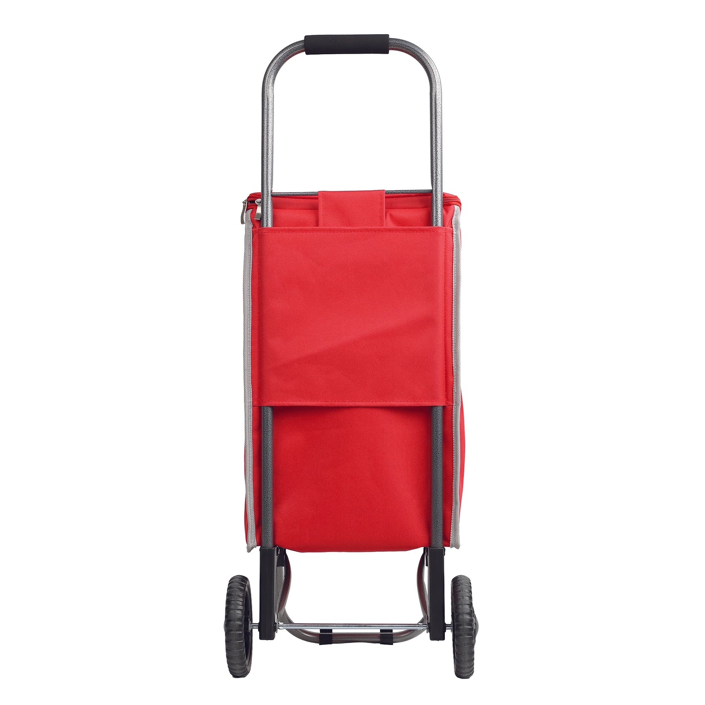 Insulated Shopping Carts