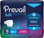 Prevail® Air™ Daily Briefs
