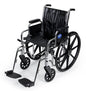 Medline EXCEL 2000 Wheelchair