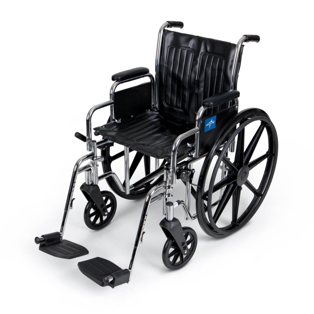 Medline EXCEL 2000 Wheelchair