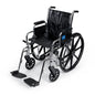 Medline EXCEL 2000 Wheelchair