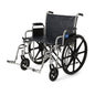 Medline EXCEL 2000 Wheelchair