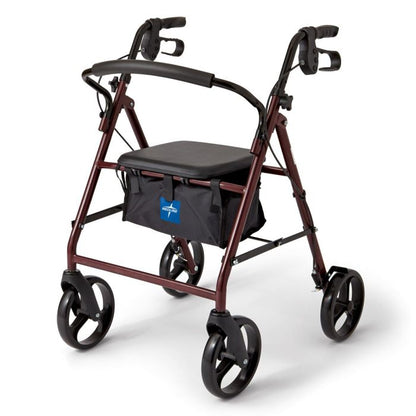 Medline Basic Rollators