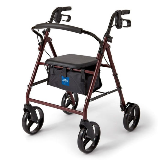 Medline Basic Rollators