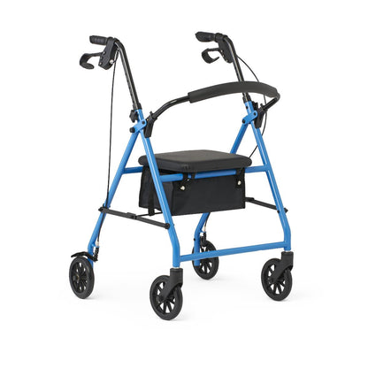 Medline Basic Rollators