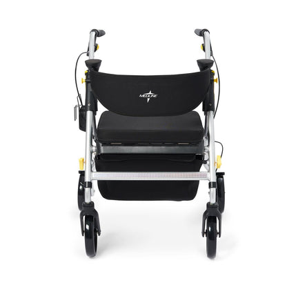 Medline Premium Empower Rollator