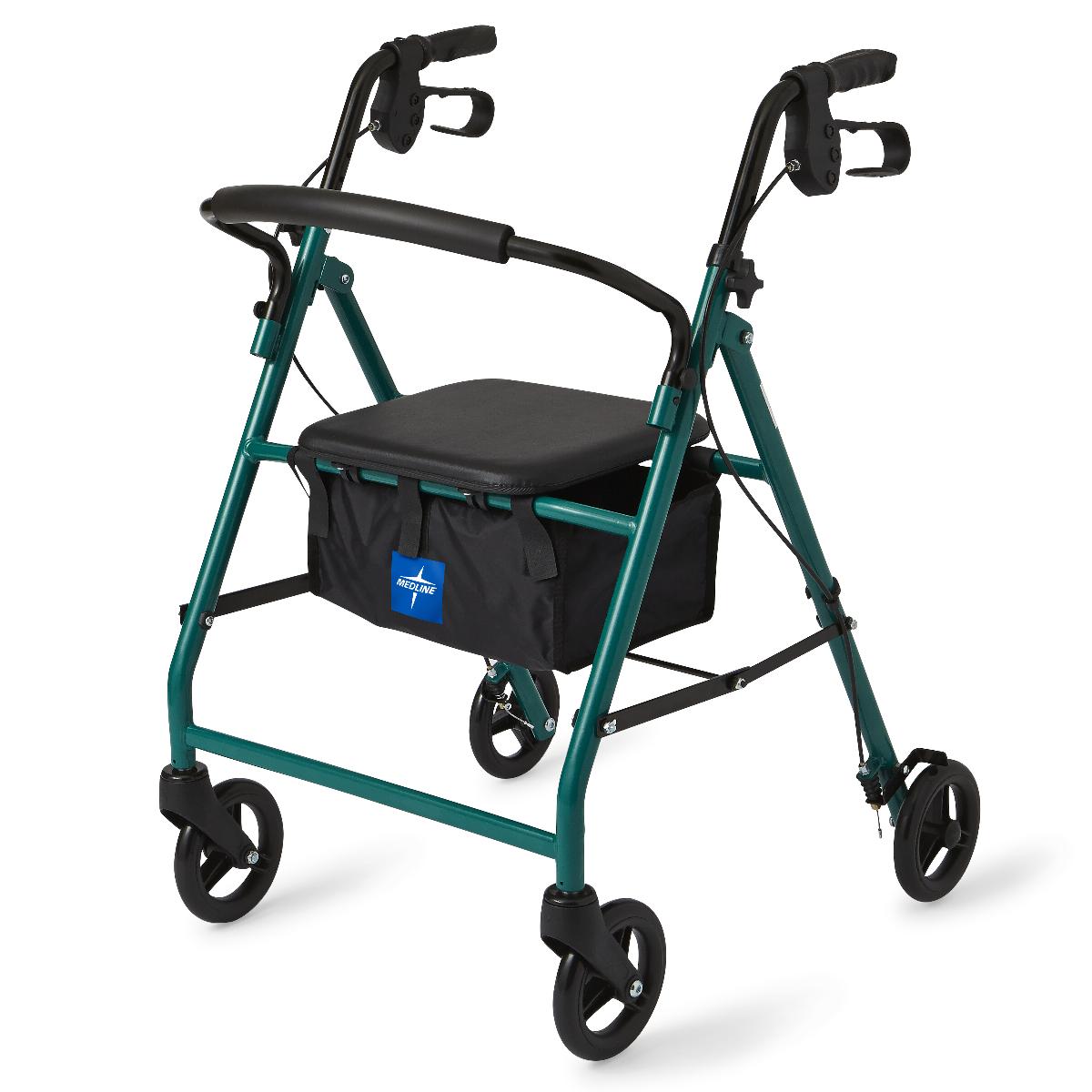 Medline Basic Rollators