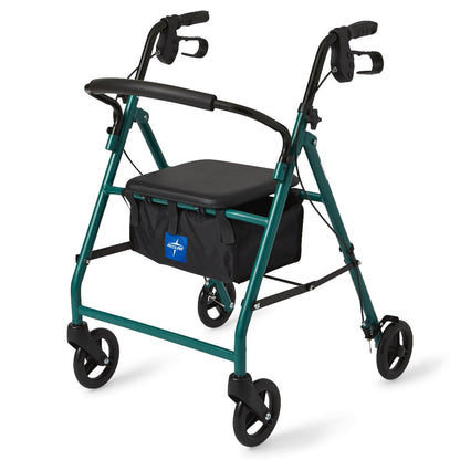 Medline Basic Rollators