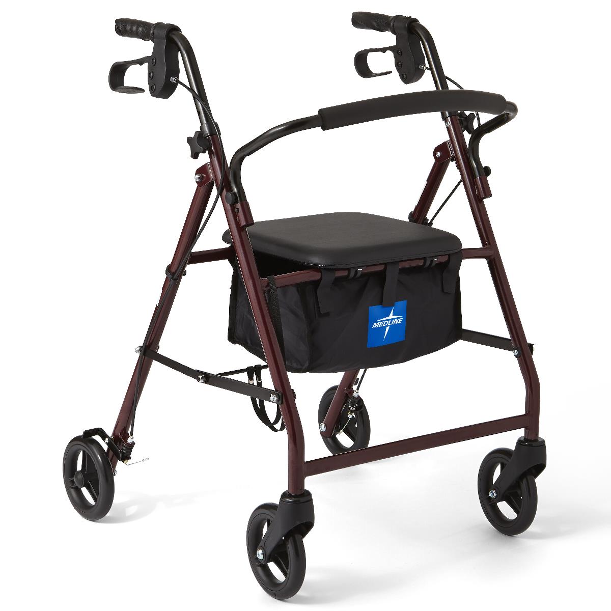 Medline Basic Rollators
