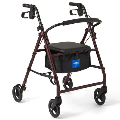 Medline Basic Rollators