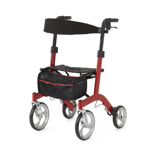 Medline European-Style Rollator
