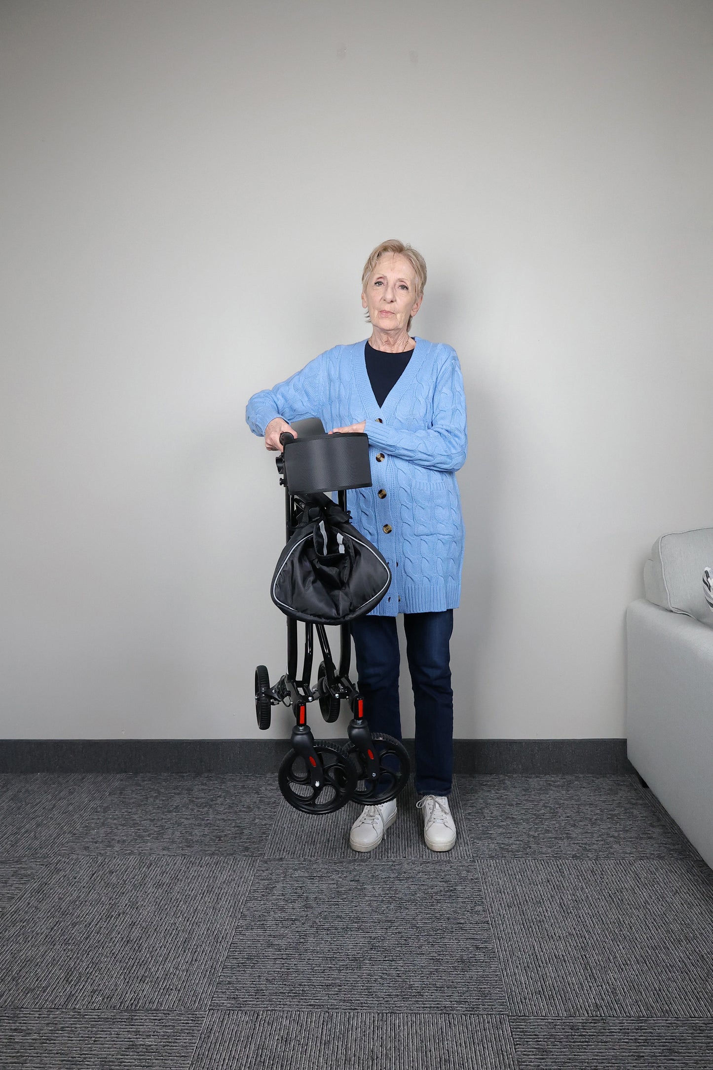 ONYX Rollator