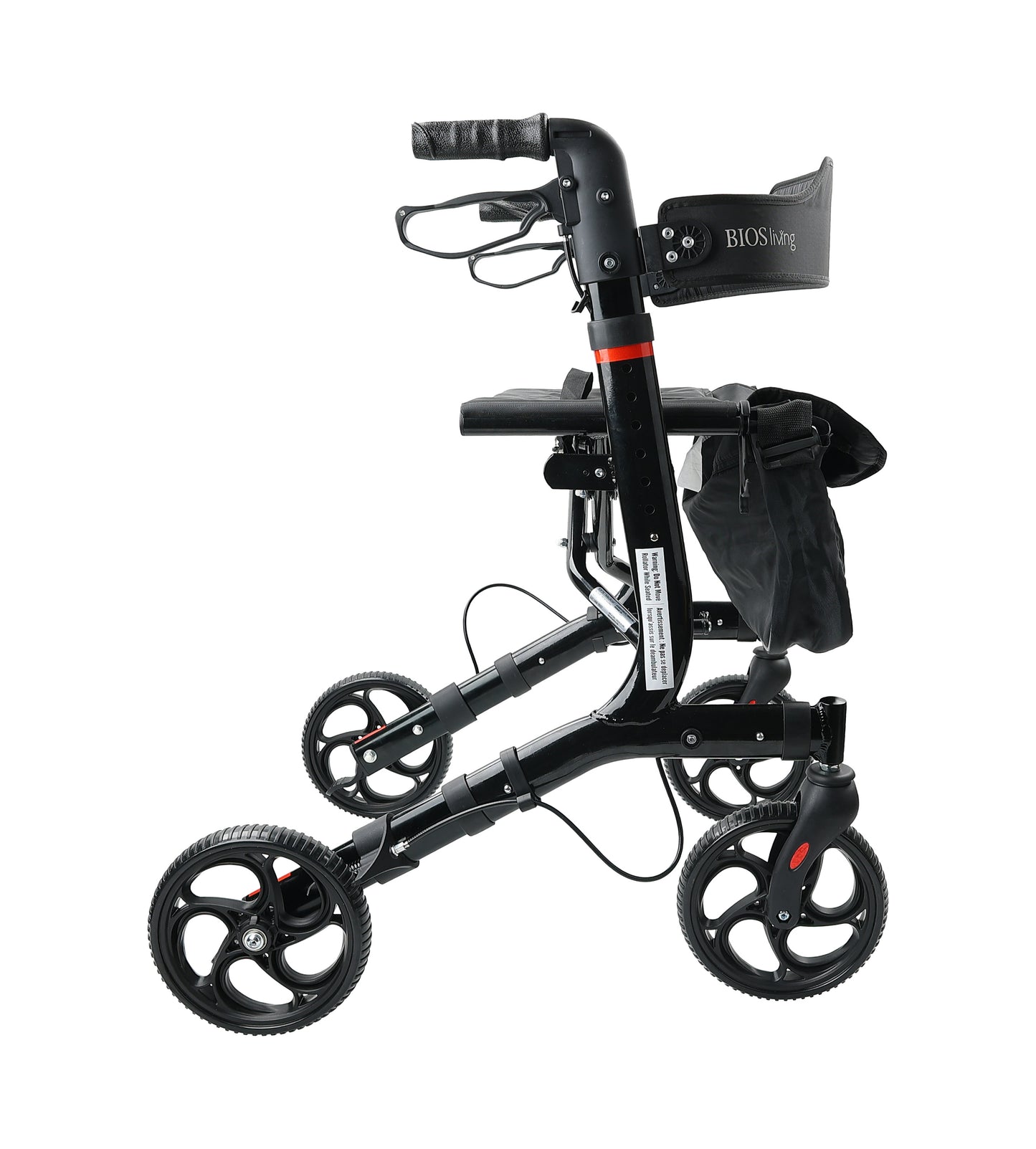 ONYX Rollator