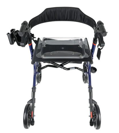 Onyx Deluxe Rollator