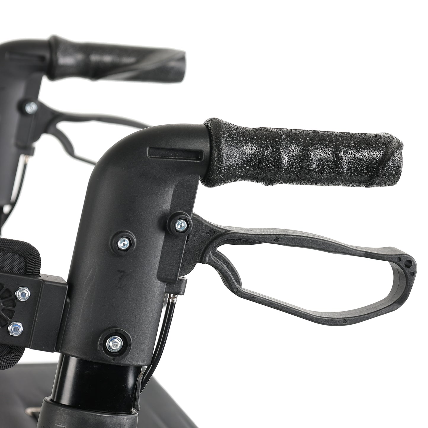 Onyx Deluxe Rollator