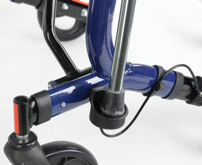 Onyx Deluxe Rollator