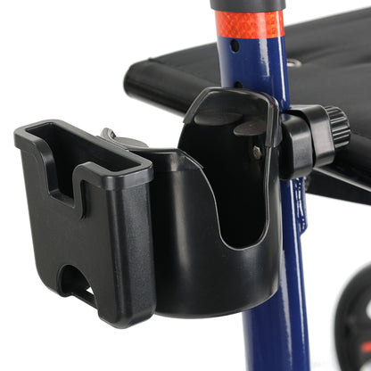 Onyx Deluxe Rollator