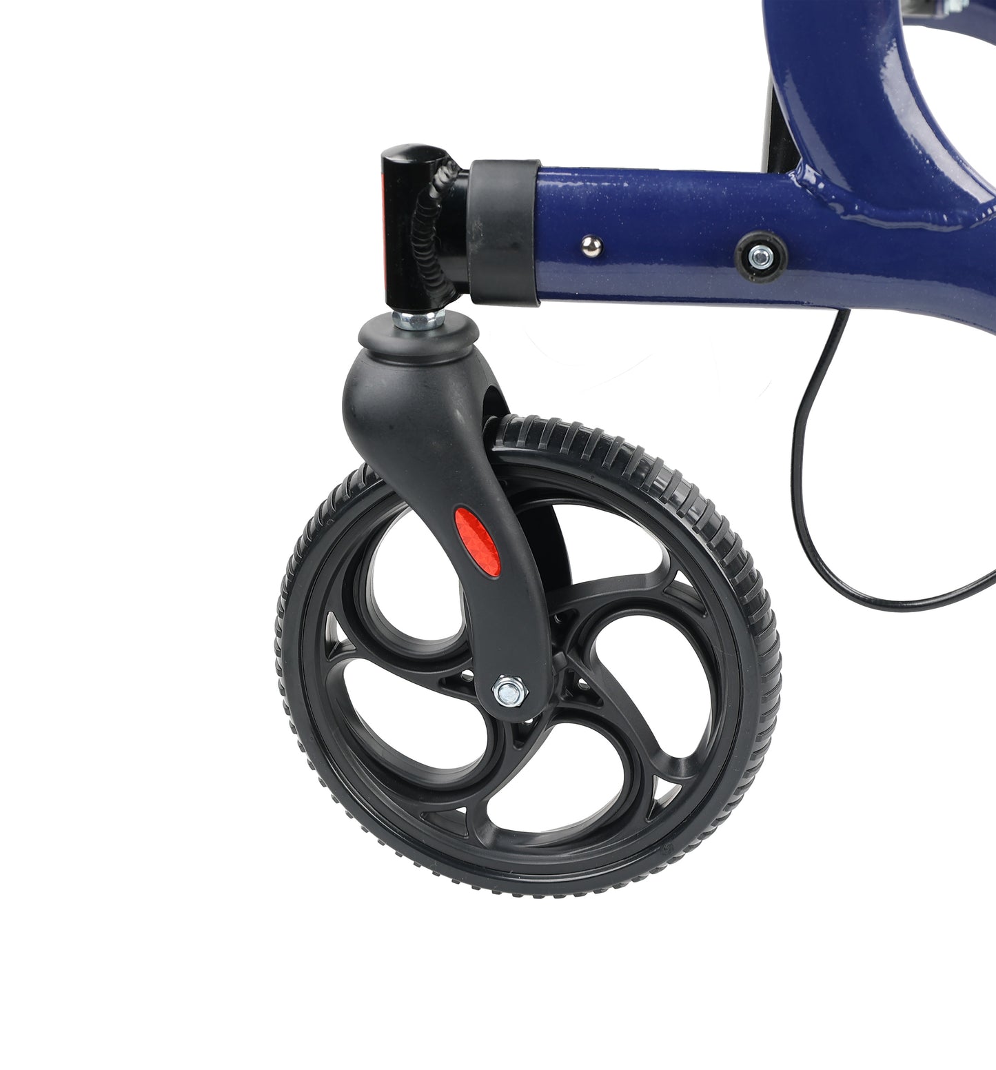 Onyx Deluxe Rollator