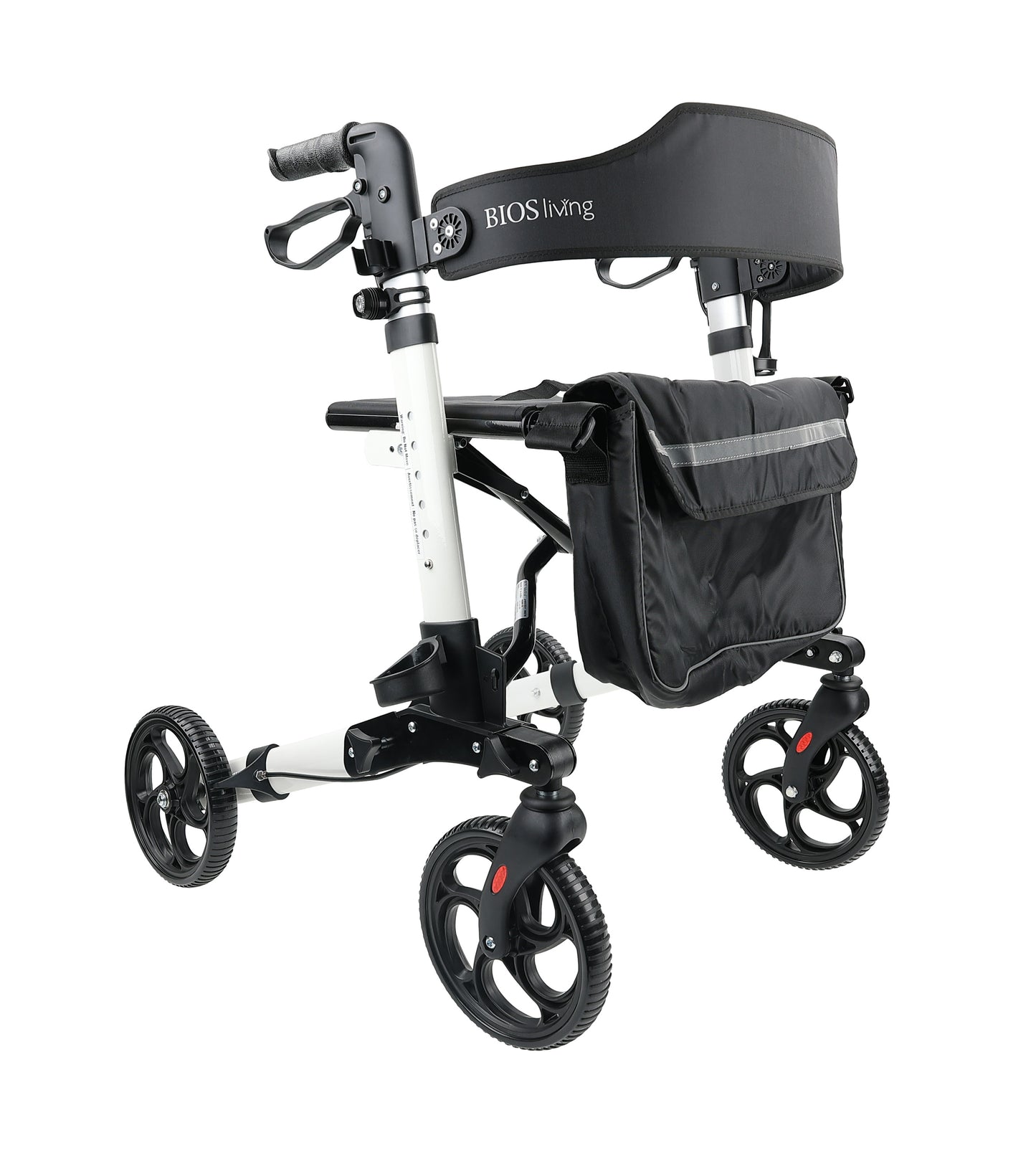 Eclipse Double Fold Rollator