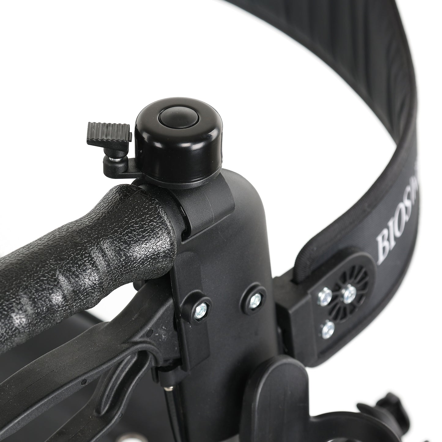 Eclipse Double Fold Rollator