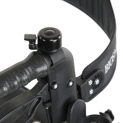 Eclipse Double Fold Rollator