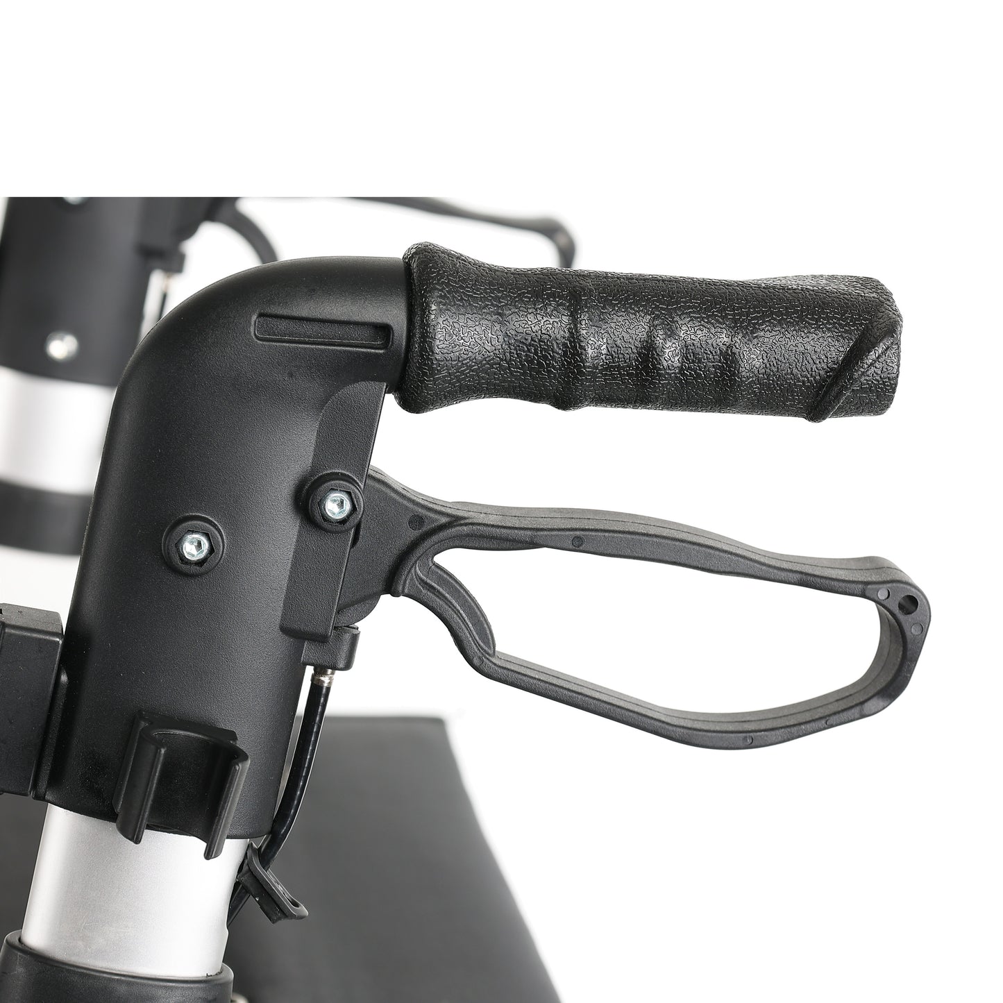Eclipse Double Fold Rollator
