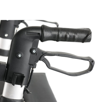Eclipse Double Fold Rollator