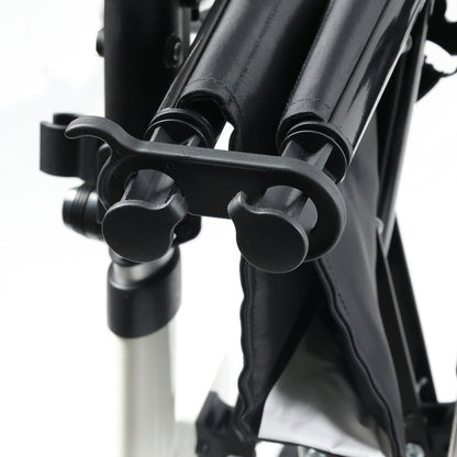 Eclipse Double Fold Rollator