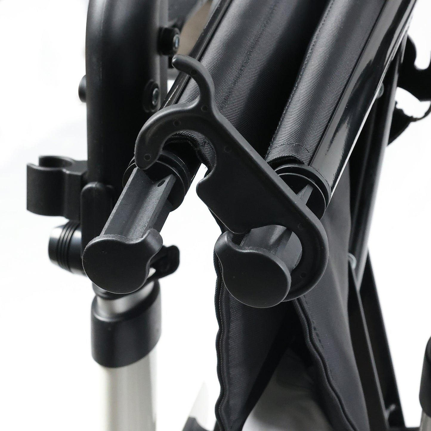 Eclipse Double Fold Rollator