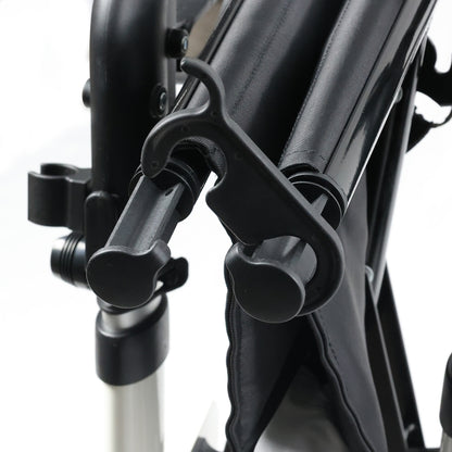 Eclipse Double Fold Rollator
