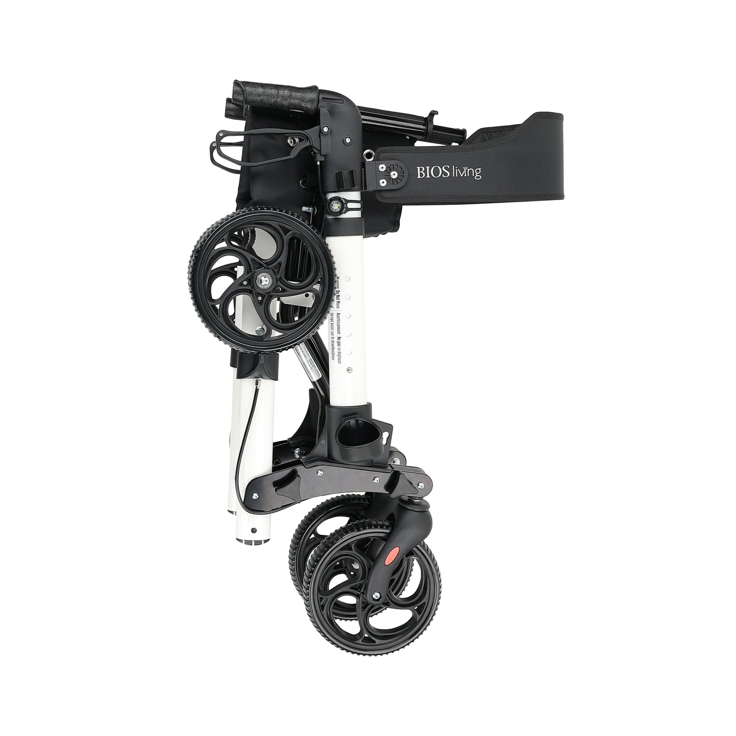 Eclipse Double Fold Rollator