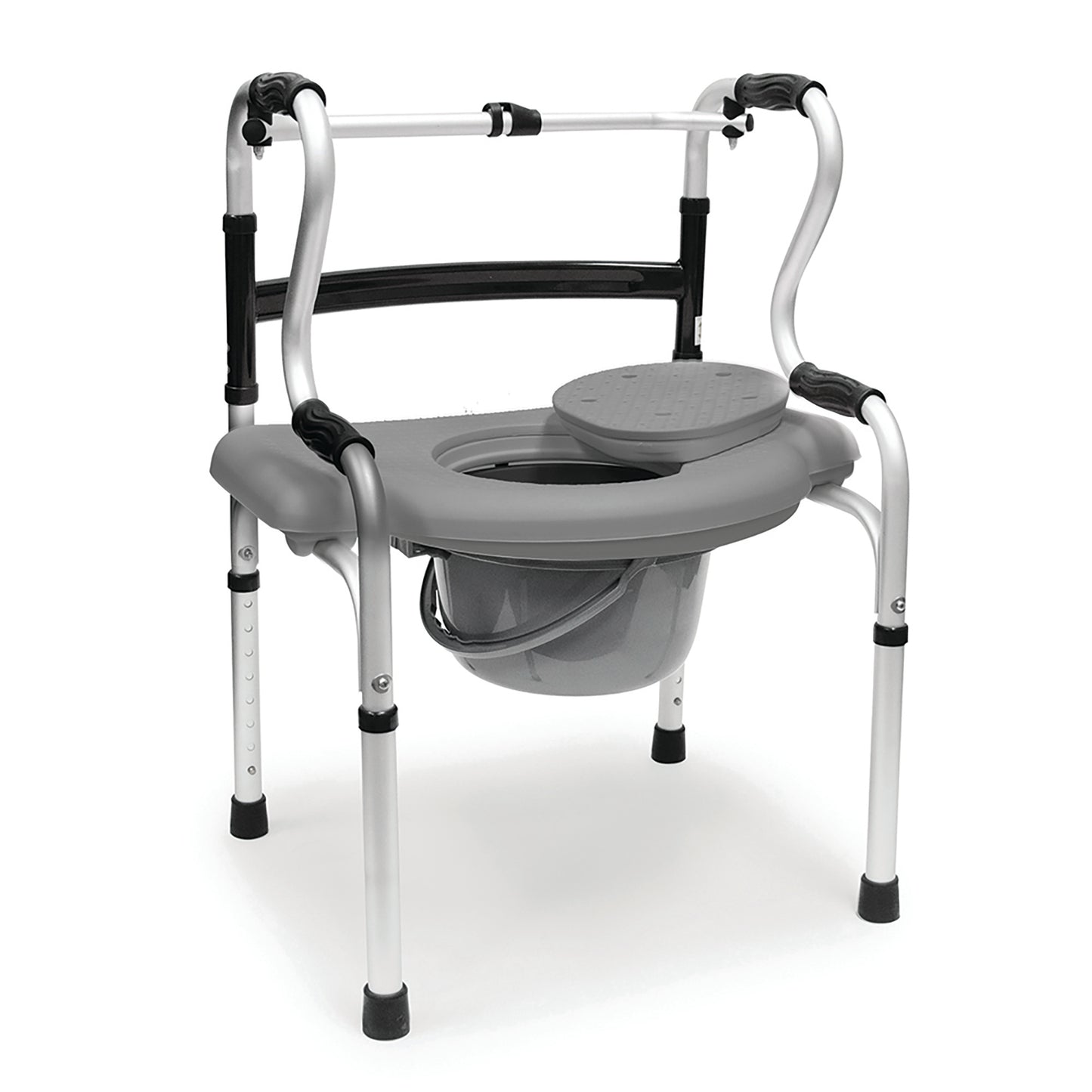 5-in-1 Mobility & Bathroom aid