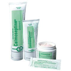 Calmoseptine® Ointment
