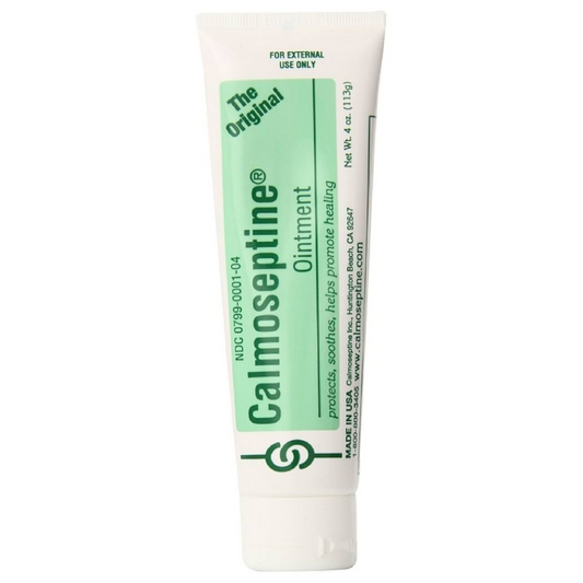 Calmoseptine® Ointment