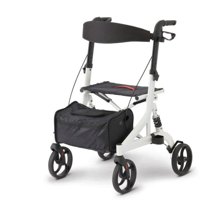 Medline European-Style Rollator